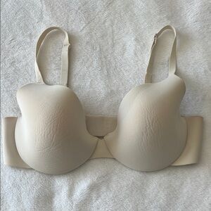 Victoria's Secret Cream Bra